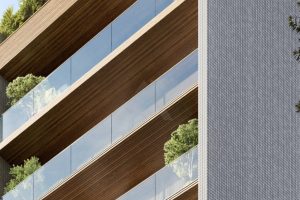 Cobertura à venda com 204m², 3 dormitórios, 3 suítes, 3 vagas no bairro Petrópolis em Porto Alegre - Foto 2