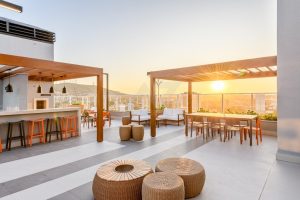 Studio à venda com 27m², 1 dormitório no bairro Partenon em Porto Alegre - Foto 15