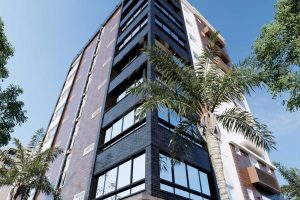 Apartamento à venda com 100m², 3 dormitórios, 3 suítes, 2 vagas no bairro Higienópolis em Porto Alegre - Foto 3