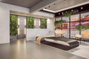 Apartamento à venda com 47m², 1 dormitório no bairro Cidade Baixa em Porto Alegre - Foto 3