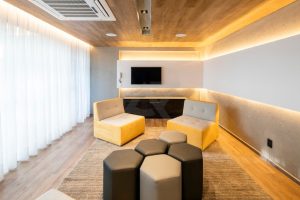 Studio à venda com 46m², 1 dormitório, 1 vaga no bairro Cidade Baixa em Porto Alegre - Foto 19