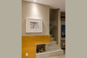 Casa em Condomínio à venda com 188m², 3 dormitórios, 1 suíte, 2 vagas no bairro Vila Nova em Porto Alegre - Foto 14