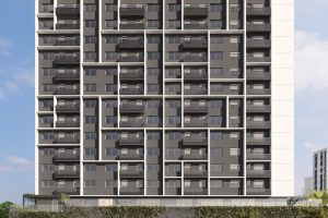 Apartamento à venda com 55m², 1 dormitório, 1 suíte, 1 vaga no bairro Central Parque em Porto Alegre - Foto 2