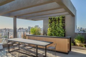 Apartamento à venda com 143m², 3 dormitórios, 3 suítes, 2 vagas no bairro Rio Branco em Porto Alegre - Foto 5