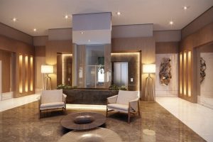 Apartamento à venda com 340m², 4 dormitórios, 4 suítes, 4 vagas no bairro Bela Vista em Porto Alegre - Foto 4