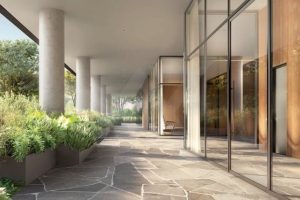 Apartamento à venda com 286m², 3 dormitórios, 3 suítes, 4 vagas no bairro Chácara das Pedras em Porto Alegre - Foto 2