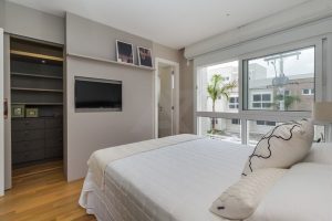 Casa em Condomínio à venda com 188m², 3 dormitórios, 1 suíte, 2 vagas no bairro Vila Nova em Porto Alegre - Foto 29