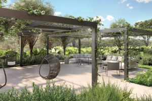 Apartamento à venda com 286m², 3 dormitórios, 3 suítes, 4 vagas no bairro Chácara das Pedras em Porto Alegre - Foto 18