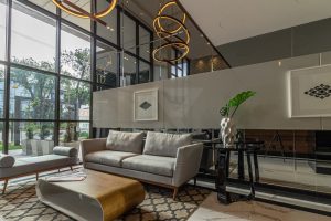 Apartamento à venda com 78m², 2 dormitórios, 2 suítes, 1 vaga no bairro Petrópolis em Porto Alegre - Foto 10