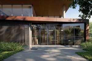 Apartamento à venda com 187m², 3 dormitórios, 3 suítes, 3 vagas no bairro Bela Vista em Porto Alegre - Foto 3