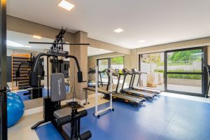 Cobertura à venda com 182m², 3 dormitórios, 2 suítes, 3 vagas no bairro Menino Deus em Porto Alegre - Foto 61