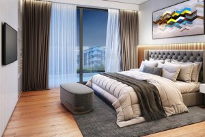 Apartamento à venda com 89m², 3 dormitórios, 1 suíte, 2 vagas no bairro Petrópolis em Porto Alegre - Foto 7