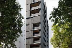 Apartamento à venda com 90m², 2 dormitórios, 2 suítes, 2 vagas no bairro Rio Branco em Porto Alegre - Foto 3