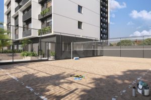 Apartamento à venda com 55m², 1 dormitório, 1 suíte, 1 vaga no bairro Central Parque em Porto Alegre - Foto 23