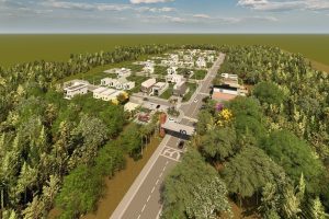 Parque Harmonia - Reserva do Parque - Foto 10