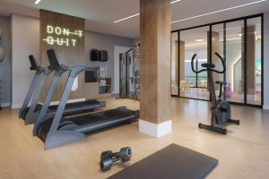 Apartamento à venda com 139m², 3 dormitórios, 1 suíte, 2 vagas no bairro Petrópolis em Porto Alegre - Foto 4