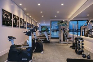 Apartamento à venda com 98m², 3 dormitórios, 1 suíte, 2 vagas no bairro Rio Branco em Porto Alegre - Foto 8