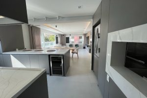 Apartamento à venda com 134m², 3 dormitórios, 3 suítes, 2 vagas no bairro Moinhos de Vento em Porto Alegre - Foto 15