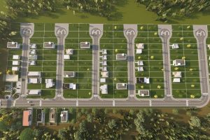 Parque Harmonia - Reserva do Parque - Foto 12