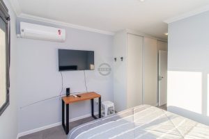 Apartamento à venda com 74m², 2 dormitórios, 1 suíte, 1 vaga no bairro Petrópolis em Porto Alegre - Foto 19