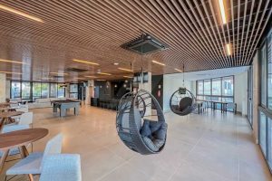 Apartamento à venda com 40m², 1 dormitório no bairro Petrópolis em Porto Alegre - Foto 4