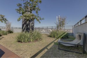 Studio à venda com 25m², 1 dormitório no bairro Rio Branco em Porto Alegre - Foto 32