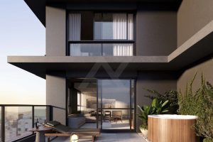 Apartamento à venda com 77m², 1 dormitório, 1 vaga no bairro Boa Vista em Porto Alegre - Foto 13