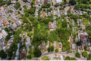 Terreno à venda com 10.247m² no bairro Vila Nova em Porto Alegre - Foto 4