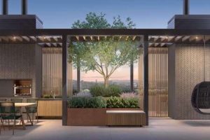 Studio à venda com 25m², 1 dormitório no bairro Rio Branco em Porto Alegre - Foto 21