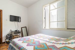 Apartamento à venda com 85m², 2 dormitórios, 1 vaga no bairro Petrópolis em Porto Alegre - Foto 9