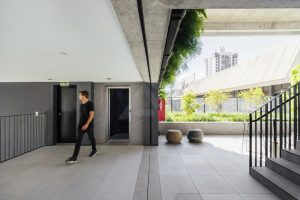 Cobertura à venda com 118m², 1 dormitório, 1 vaga no bairro Menino Deus em Porto Alegre - Foto 8