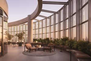 Country Tower - Foto 4