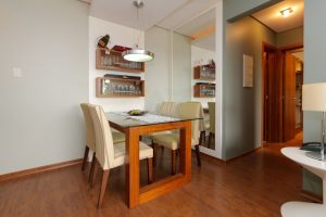 Apartamento à venda com 67m², 2 dormitórios, 1 suíte, 2 vagas no bairro Cidade Baixa em Porto Alegre - Foto 9