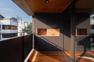 Apartamento à venda com 90m², 2 dormitórios, 2 suítes, 2 vagas no bairro Rio Branco em Porto Alegre - Foto 9