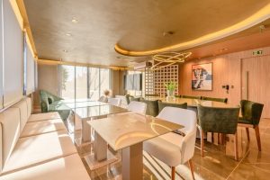 Apartamento à venda com 44m², 1 dormitório, 1 suíte, 1 vaga no bairro Mont Serrat em Porto Alegre - Foto 15