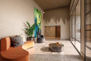 Apartamento à venda com 129m², 3 dormitórios, 3 suítes, 4 vagas no bairro Auxiliadora em Porto Alegre - Foto 3