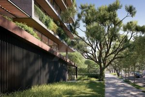 Apartamento à venda com 187m², 3 dormitórios, 3 suítes, 3 vagas no bairro Bela Vista em Porto Alegre - Foto 6