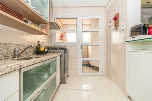 Cobertura com 162m², 2 dormitórios, 1 suíte, 2 vagas no bairro Chácara das Pedras em Porto Alegre - Foto 9