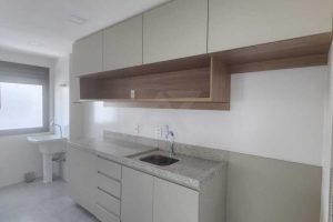 Apartamento à venda com 43m², 1 dormitório, 1 suíte, 1 vaga no bairro Petrópolis em Porto Alegre - Foto 22