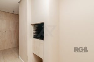Apartamento à venda com 70m², 2 dormitórios, 1 suíte, 1 vaga no bairro Jardim Sabará em Porto Alegre - Foto 8