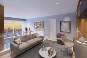 Apartamento à venda com 182m², 3 dormitórios, 3 suítes, 4 vagas no bairro Três Figueiras em Porto Alegre - Foto 15