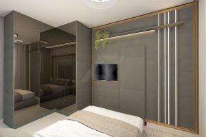 Apartamento à venda com 114m², 2 dormitórios, 1 suíte, 1 vaga no bairro Zona Nova em Capão da Canoa - Foto 12