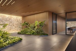 Apartamento à venda com 76m², 2 dormitórios, 2 suítes, 1 vaga no bairro Petrópolis em Porto Alegre - Foto 4