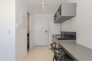 Studio à venda com 25m², 1 dormitório no bairro Rio Branco em Porto Alegre - Foto 7