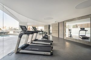 Apartamento à venda com 164m², 3 dormitórios, 3 suítes, 2 vagas no bairro Bela Vista em Porto Alegre - Foto 7