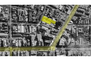 Terreno à venda com 1.945m² no bairro Floresta em Porto Alegre - Foto 4