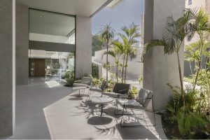 Studio à venda com 25m², 1 dormitório no bairro Rio Branco em Porto Alegre - Foto 59