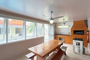 Casa em Condomínio à venda com 300m², 5 dormitórios, 2 suítes, 4 vagas no bairro Ipanema em Porto Alegre - Foto 37