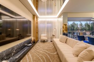 Apartamento à venda com 69m², 2 dormitórios, 1 suíte, 1 vaga no bairro Boa Vista em Porto Alegre - Foto 7