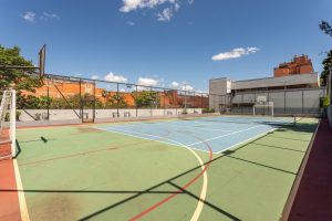 Cobertura com 162m², 2 dormitórios, 1 suíte, 2 vagas no bairro Chácara das Pedras em Porto Alegre - Foto 36